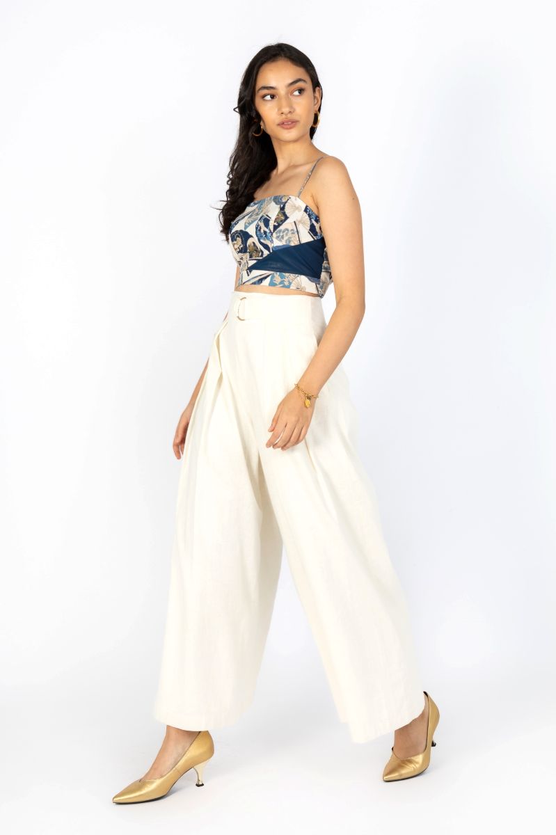 HAKAMA Pants - Alt6 (1)